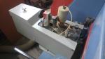 एज्जबैंडर (तैयार पैनल के किनारों को बंद करने लिए पट्टियाँ लगाने की मशीन) OTT U205 |  जॉइनरी मशीन (मिस्त्री का काम करने की मशीन) | लकड़ी का काम करने की मशीनरी | Optimall