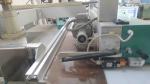 पैनल सॉ (लकड़ी के तख्तों को विशिष्ट आकार के पैनल में काटने के लिए आरा) Nardello SC 1800 Special |  जॉइनरी मशीन (मिस्त्री का काम करने की मशीन) | लकड़ी का काम करने की मशीनरी | Optimall