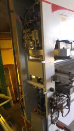 वैक्यूम विनीयर प्रेस Italpresse FORM/AIR |  जॉइनरी मशीन (मिस्त्री का काम करने की मशीन) | लकड़ी का काम करने की मशीनरी | Optimall