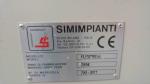 वैक्यूम विनीयर प्रेस Simimpianti Multiflex |  जॉइनरी मशीन (मिस्त्री का काम करने की मशीन) | लकड़ी का काम करने की मशीनरी | Optimall