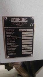 अन्य उपकरण Panhans Euro5 |  जॉइनरी मशीन (मिस्त्री का काम करने की मशीन) | लकड़ी का काम करने की मशीनरी | Optimall