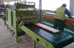 अन्य उपकरण Omítací pila W-30  |  सॉमिल (एक कारखाना जहाँ लट्ठों को तख्तों और फलकों में काटा जाता है) मशीनें | लकड़ी का काम करने की मशीनरी | Drekos Made s.r.o