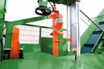 अन्य उपकरण  Kombinovaná pásová pila Compa |  सॉमिल (एक कारखाना जहाँ लट्ठों को तख्तों और फलकों में काटा जाता है) मशीनें | लकड़ी का काम करने की मशीनरी | Drekos Made s.r.o