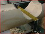अन्य उपकरण  Roundt Jumbo-Srubovina |  सॉमिल (एक कारखाना जहाँ लट्ठों को तख्तों और फलकों में काटा जाता है) मशीनें | लकड़ी का काम करने की मशीनरी | Drekos Made s.r.o