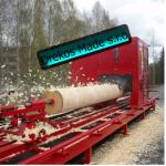 अन्य उपकरण  Roundt Jumbo-Srubovina |  सॉमिल (एक कारखाना जहाँ लट्ठों को तख्तों और फलकों में काटा जाता है) मशीनें | लकड़ी का काम करने की मशीनरी | Drekos Made s.r.o