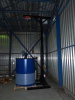 अन्य उपकरण  Balička dřeva LBD a RBD |  सॉमिल (एक कारखाना जहाँ लट्ठों को तख्तों और फलकों में काटा जाता है) मशीनें | लकड़ी का काम करने की मशीनरी | Drekos Made s.r.o