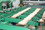 अन्य उपकरण Linka série OD-25 |  सॉमिल (एक कारखाना जहाँ लट्ठों को तख्तों और फलकों में काटा जाता है) मशीनें | लकड़ी का काम करने की मशीनरी | Drekos Made s.r.o