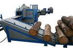 अन्य उपकरण Linka  Paletového řeziva |  सॉमिल (एक कारखाना जहाँ लट्ठों को तख्तों और फलकों में काटा जाता है) मशीनें | लकड़ी का काम करने की मशीनरी | Drekos Made s.r.o