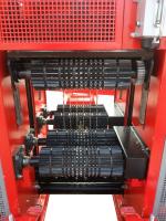 Jiná technika Rámový Katr RU-570 / 8-válcový |  Pilařská technika | Dřevoobráběcí stroje | Drekos Made s.r.o