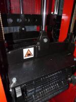 Jiná technika Rámový Katr RU-570 / 8-válcový |  Pilařská technika | Dřevoobráběcí stroje | Drekos Made s.r.o