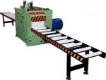 अन्य उपकरण Rozmítací pila W-200 |  सॉमिल (एक कारखाना जहाँ लट्ठों को तख्तों और फलकों में काटा जाता है) मशीनें | लकड़ी का काम करने की मशीनरी | Drekos Made s.r.o
