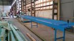 अन्य उपकरण Formátovací pila TD 1/400/S  |  सॉमिल (एक कारखाना जहाँ लट्ठों को तख्तों और फलकों में काटा जाता है) मशीनें | लकड़ी का काम करने की मशीनरी | Drekos Made s.r.o