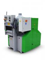 अन्य उपकरण  Rozmítací pila D 200/240/M |  सॉमिल (एक कारखाना जहाँ लट्ठों को तख्तों और फलकों में काटा जाता है) मशीनें | लकड़ी का काम करने की मशीनरी | Drekos Made s.r.o