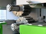 अन्य उपकरण  Rozmítací pila D 200/240/M |  सॉमिल (एक कारखाना जहाँ लट्ठों को तख्तों और फलकों में काटा जाता है) मशीनें | लकड़ी का काम करने की मशीनरी | Drekos Made s.r.o