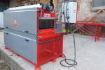 अन्य उपकरण  Rozmítací pila WP-500 |  सॉमिल (एक कारखाना जहाँ लट्ठों को तख्तों और फलकों में काटा जाता है) मशीनें | लकड़ी का काम करने की मशीनरी | Drekos Made s.r.o