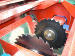 अन्य उपकरण Omítací pila  ATF 2/4 |  सॉमिल (एक कारखाना जहाँ लट्ठों को तख्तों और फलकों में काटा जाता है) मशीनें | लकड़ी का काम करने की मशीनरी | Drekos Made s.r.o