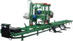 अन्य उपकरण Pila Dvouhlavicová TP-600/2 |  सॉमिल (एक कारखाना जहाँ लट्ठों को तख्तों और फलकों में काटा जाता है) मशीनें | लकड़ी का काम करने की मशीनरी | Drekos Made s.r.o