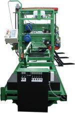 अन्य उपकरण Pila Dvouhlavicová TP-600/2 |  सॉमिल (एक कारखाना जहाँ लट्ठों को तख्तों और फलकों में काटा जाता है) मशीनें | लकड़ी का काम करने की मशीनरी | Drekos Made s.r.o