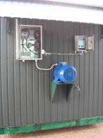 अन्य उपकरण  Kontejnerové sušky |  सॉमिल (एक कारखाना जहाँ लट्ठों को तख्तों और फलकों में काटा जाता है) मशीनें | लकड़ी का काम करने की मशीनरी | Drekos Made s.r.o