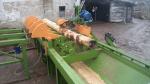 अन्य उपकरण Odkornovačka H-33  |  सॉमिल (एक कारखाना जहाँ लट्ठों को तख्तों और फलकों में काटा जाता है) मशीनें | लकड़ी का काम करने की मशीनरी | Drekos Made s.r.o