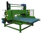 अन्य उपकरण P-1400 |  सॉमिल (एक कारखाना जहाँ लट्ठों को तख्तों और फलकों में काटा जाता है) मशीनें | लकड़ी का काम करने की मशीनरी | Drekos Made s.r.o