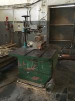 अन्य उपकरण Svitavy |  सॉमिल (एक कारखाना जहाँ लट्ठों को तख्तों और फलकों में काटा जाता है) मशीनें | लकड़ी का काम करने की मशीनरी | Drevoshop s.r.o.