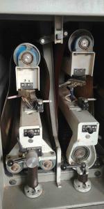 वाईड़ बेल्ट सैंडर (चौड़े पट्टे वाला बेल्ट सैंडर) VIET Target 211 |  जॉइनरी मशीन (मिस्त्री का काम करने की मशीन) | लकड़ी का काम करने की मशीनरी | Optimall