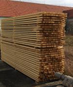 स्प्रूस निर्माण-कार्य / संरचना शहतीर |  सॉफ़्टवुड़ (कॉनिफर - शंकुवृक्षों - से प्राप्त लकड़ी) | शहतीर (टिम्बर) | Petr Bican