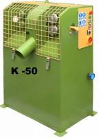 अन्य उपकरण Drekos made - Frézka K-50 |  सॉमिल (एक कारखाना जहाँ लट्ठों को तख्तों और फलकों में काटा जाता है) मशीनें | लकड़ी का काम करने की मशीनरी | Drekos Made s.r.o