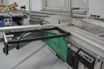 पैनल सॉ (लकड़ी के तख्तों को विशिष्ट आकार के पैनल में काटने के लिए आरा) Altendorf F45 |  जॉइनरी मशीन (मिस्त्री का काम करने की मशीन) | लकड़ी का काम करने की मशीनरी | EMImaszyny.pl