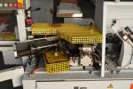 एज्जबैंडर (तैयार पैनल के किनारों को बंद करने लिए पट्टियाँ लगाने की मशीन) Brandt KD56 |  जॉइनरी मशीन (मिस्त्री का काम करने की मशीन) | लकड़ी का काम करने की मशीनरी | EMImaszyny.pl