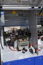 एज्जबैंडर (तैयार पैनल के किनारों को बंद करने लिए पट्टियाँ लगाने की मशीन) Felder Format4 |  जॉइनरी मशीन (मिस्त्री का काम करने की मशीन) | लकड़ी का काम करने की मशीनरी | EMImaszyny.pl