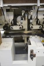 प्रोफाइल प्लेनर (विशिष्ट आकृति में ढ़ालने के लिए रंदा) - चार-तर्फ़ा SCM Superset XL |  जॉइनरी मशीन (मिस्त्री का काम करने की मशीन) | लकड़ी का काम करने की मशीनरी | EMImaszyny.pl