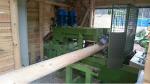 अन्य उपकरण Loupačka Kulatiny  |  सॉमिल (एक कारखाना जहाँ लट्ठों को तख्तों और फलकों में काटा जाता है) मशीनें | लकड़ी का काम करने की मशीनरी | Drekos Made s.r.o