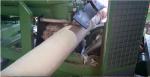 अन्य उपकरण Loupačka Kulatiny  |  सॉमिल (एक कारखाना जहाँ लट्ठों को तख्तों और फलकों में काटा जाता है) मशीनें | लकड़ी का काम करने की मशीनरी | Drekos Made s.r.o