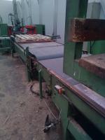 अन्य उपकरण   |  सॉमिल (एक कारखाना जहाँ लट्ठों को तख्तों और फलकों में काटा जाता है) मशीनें | लकड़ी का काम करने की मशीनरी | Lesarstvo Treven d.o.o.