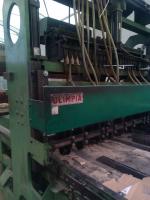 अन्य उपकरण   |  सॉमिल (एक कारखाना जहाँ लट्ठों को तख्तों और फलकों में काटा जाता है) मशीनें | लकड़ी का काम करने की मशीनरी | Lesarstvo Treven d.o.o.