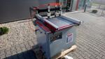 बोरिंग मशीन (गहरा छिद्र बनाने की मशीन) Kolíkovačka DBM 21N HOLZMANN  |  जॉइनरी मशीन (मिस्त्री का काम करने की मशीन) | लकड़ी का काम करने की मशीनरी | STROJE Slovensko, s.r.o