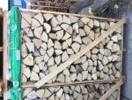 ईंधन की लकड़ी बीचवृक्ष |  ईंधन की लकड़ी, कोयले की ईंटें (ब्रिकेट) | FORTUNA SLOVAKIA