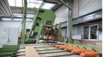 अन्य उपकरण Pásová Linka TP-1510 |  सॉमिल (एक कारखाना जहाँ लट्ठों को तख्तों और फलकों में काटा जाता है) मशीनें | लकड़ी का काम करने की मशीनरी | Drekos Made s.r.o