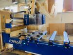अन्य उपकरण Felder Profit 3.s |  जॉइनरी मशीन (मिस्त्री का काम करने की मशीन) | लकड़ी का काम करने की मशीनरी | EUROSPAN, s.r.o.