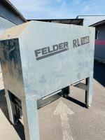 अन्य उपकरण Felder RL 160 |  जॉइनरी मशीन (मिस्त्री का काम करने की मशीन) | लकड़ी का काम करने की मशीनरी | EUROSPAN, s.r.o.