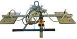 अन्य उपकरण Cit Metalmeccanica CM1 250/4 |  जॉइनरी मशीन (मिस्त्री का काम करने की मशीन) | लकड़ी का काम करने की मशीनरी | EUROSPAN, s.r.o.