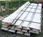 स्प्रूस निर्माण-कार्य / संरचना शहतीर |  सॉफ़्टवुड़ (कॉनिफर - शंकुवृक्षों - से प्राप्त लकड़ी) | शहतीर (टिम्बर) | J.Douša
