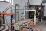 अन्य उपकरण REX - TORWEGE -KALFASS -HOMAG |  सॉमिल (एक कारखाना जहाँ लट्ठों को तख्तों और फलकों में काटा जाता है) मशीनें | लकड़ी का काम करने की मशीनरी | HEINDL HANDELS GMBH