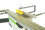 पैनल सॉ (लकड़ी के तख्तों को विशिष्ट आकार के पैनल में काटने के लिए आरा) Kusing Optim 3200 |  जॉइनरी मशीन (मिस्त्री का काम करने की मशीन) | लकड़ी का काम करने की मशीनरी | Kusing Trade, s.r.o.