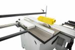पैनल सॉ (लकड़ी के तख्तों को विशिष्ट आकार के पैनल में काटने के लिए आरा) Kusing Optim 3200 |  जॉइनरी मशीन (मिस्त्री का काम करने की मशीन) | लकड़ी का काम करने की मशीनरी | Kusing Trade, s.r.o.