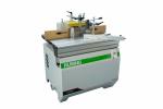 स्पिंडल मोल्डर - शेपर (लकड़ी को विशिष्ट आकृति में ढ़ालने की मशीन) Kusing SFna Optim 1000 |  जॉइनरी मशीन (मिस्त्री का काम करने की मशीन) | लकड़ी का काम करने की मशीनरी | Kusing Trade, s.r.o.