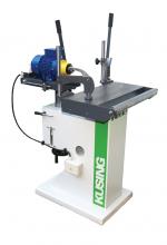 स्लॉट मॉर्टाइज़र (लकड़ी में स्थिर कटर से खास चौकोन या समकोणीय छेद करने की मशीन) Kusing VD 01 |  जॉइनरी मशीन (मिस्त्री का काम करने की मशीन) | लकड़ी का काम करने की मशीनरी | Kusing Trade, s.r.o.