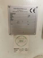 बोरिंग मशीन (गहरा छिद्र बनाने की मशीन) SCM Startech 27 |  जॉइनरी मशीन (मिस्त्री का काम करने की मशीन) | लकड़ी का काम करने की मशीनरी | Optimall